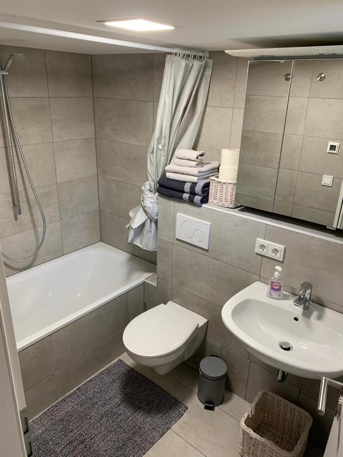 Joanna Apartment - Ma Casterfeld Mannheim Luaran gambar