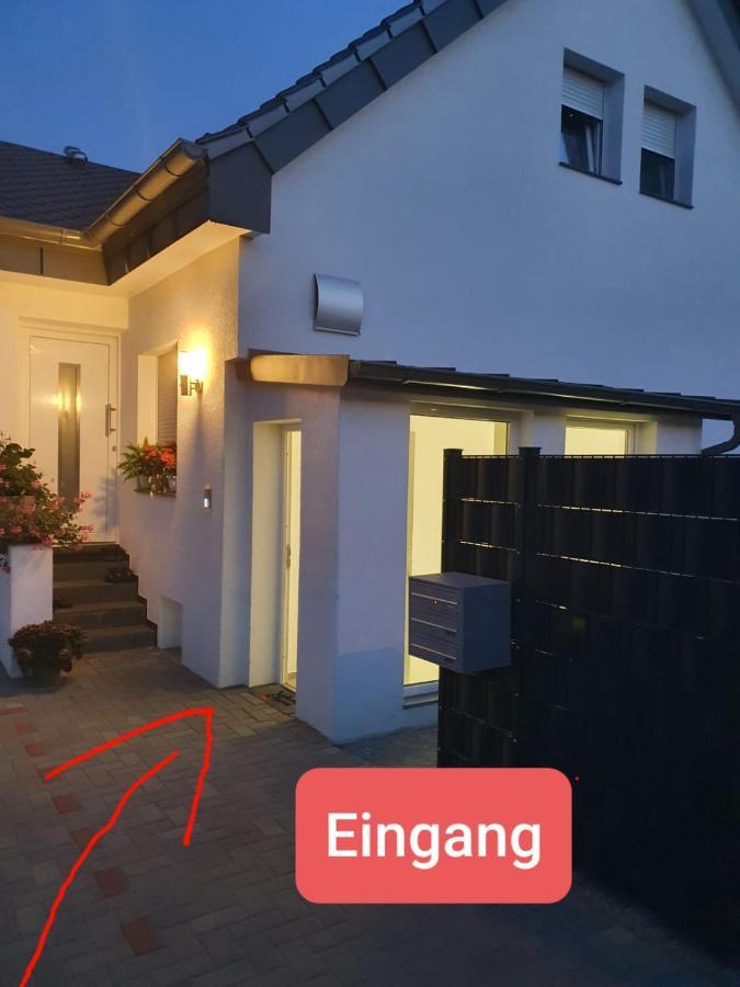 Joanna Apartment - Ma Casterfeld Mannheim Luaran gambar