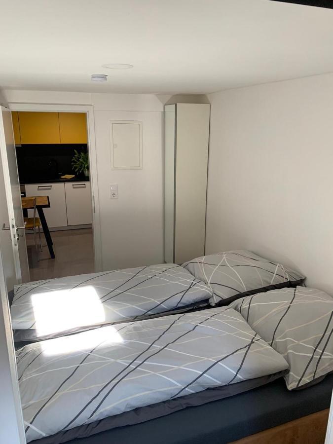 Joanna Apartment - Ma Casterfeld Mannheim Luaran gambar
