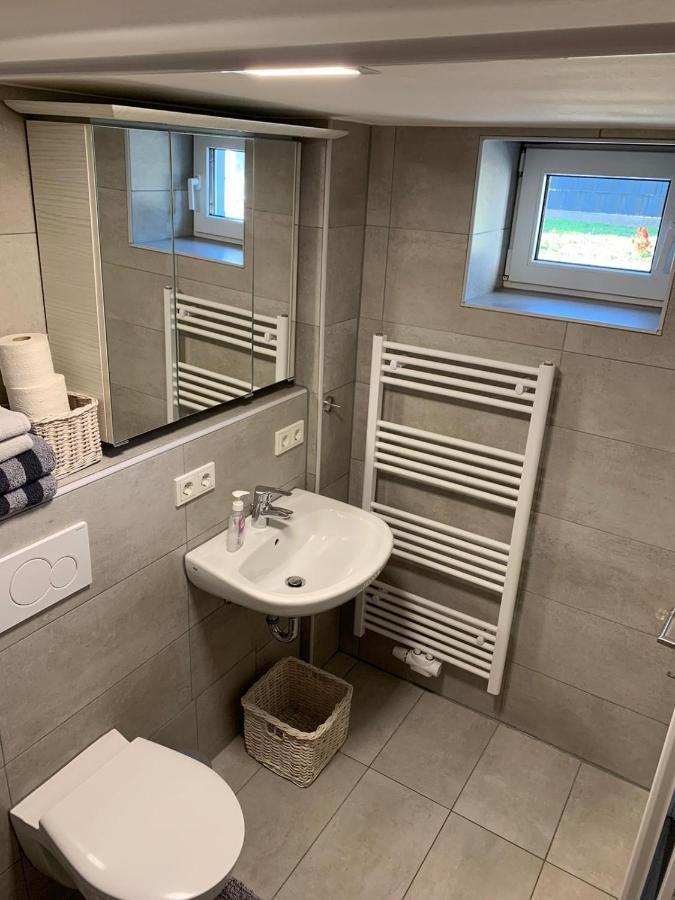 Joanna Apartment - Ma Casterfeld Mannheim Luaran gambar
